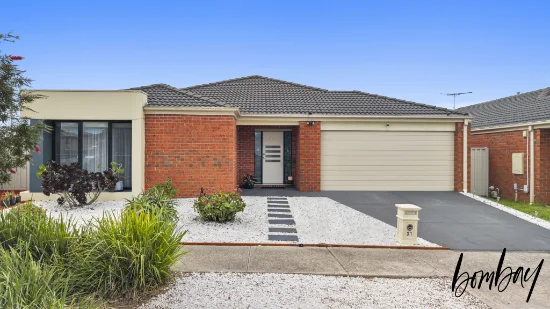 31 Ballybunion Avenue, Craigieburn, Vic 3064