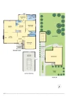 31 Balmoral Avenue, Strathmore, Vic 3041-Floorplan