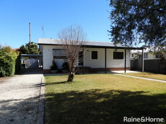 31 Balo Street, Moree, NSW 2400
