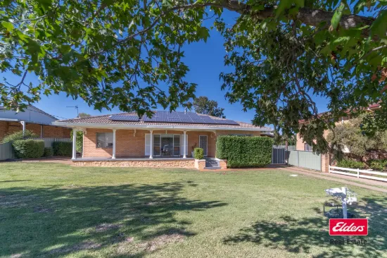 31 Banksia Crescent, Dubbo, NSW 2830