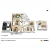 31 Baracchi Crescent, Giralang, ACT 2617-Floorplan