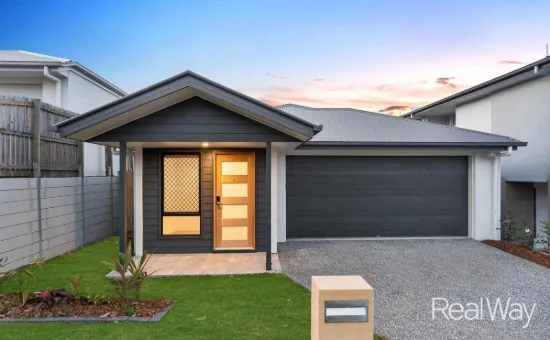 31 Barham Way, Spring Mountain, Qld 4300