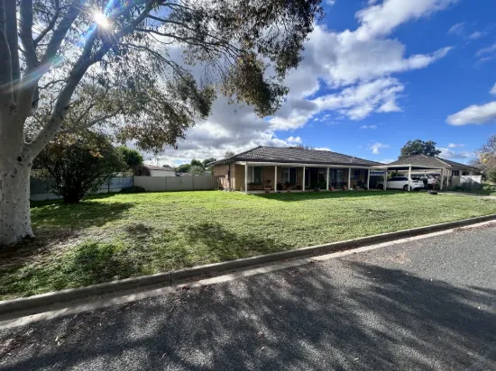 31 Barkly Street, Chiltern, Vic 3683