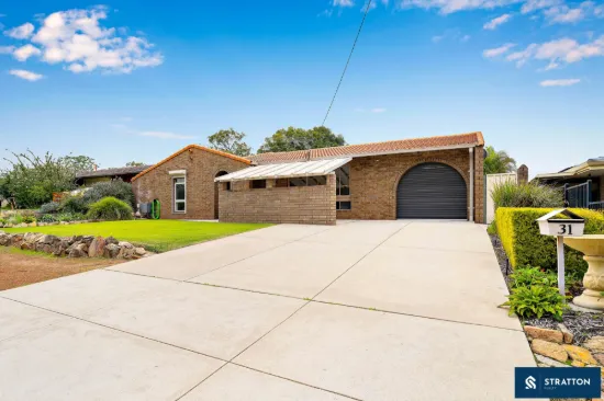 31 Baron Way, Gosnells, WA 6110