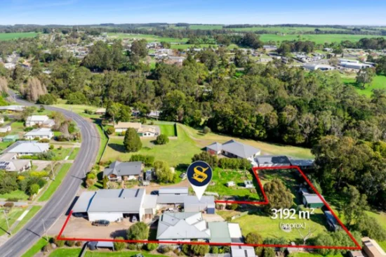 31 Barrett Street, Timboon, Vic 3268 - For Sale