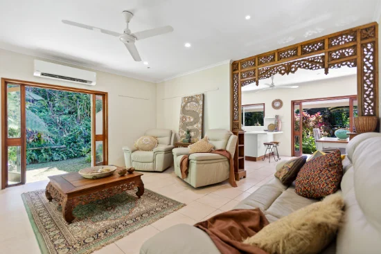 31 Barron Falls Road, Kuranda, Qld 4881