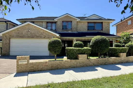 31 Barwon Crescent, Matraville, NSW 2036
