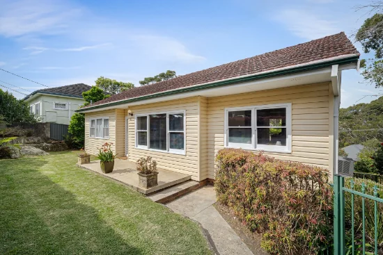 31 Barwon Road, Mortdale, NSW 2223