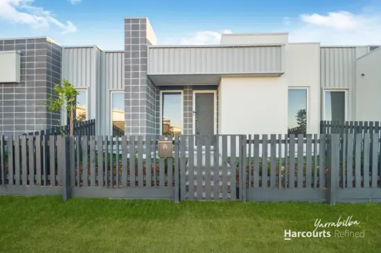 31 Basalt Drive, Yarrabilba, Qld 4207