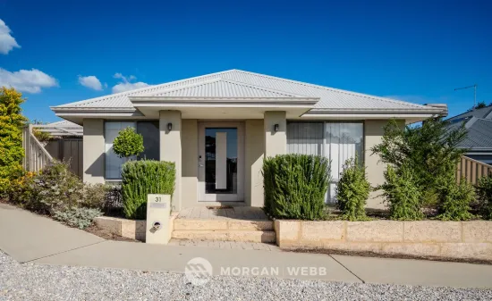 31 Basico Avenue, Sinagra, WA 6065