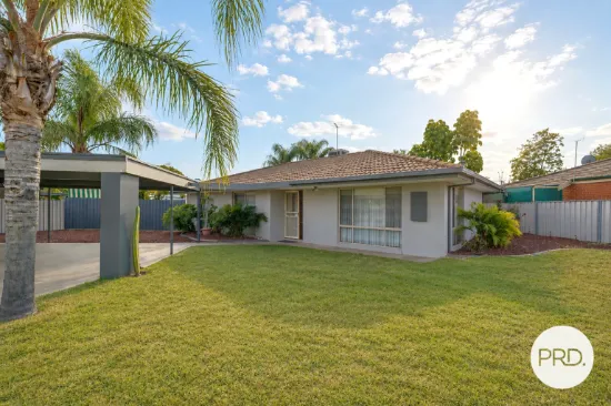 31 Batey Crescent, Mildura, Vic 3500