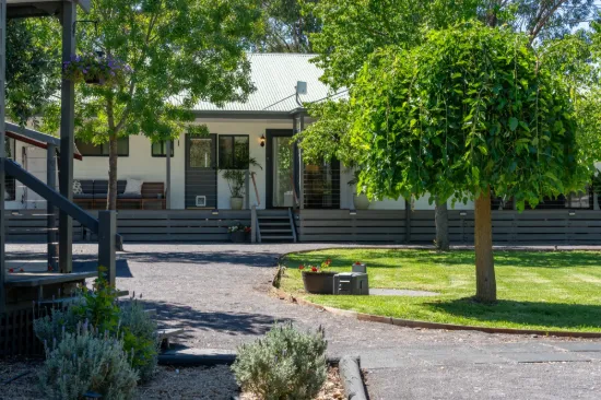 31 Baxters Road, Goulburn Weir, Vic 3608