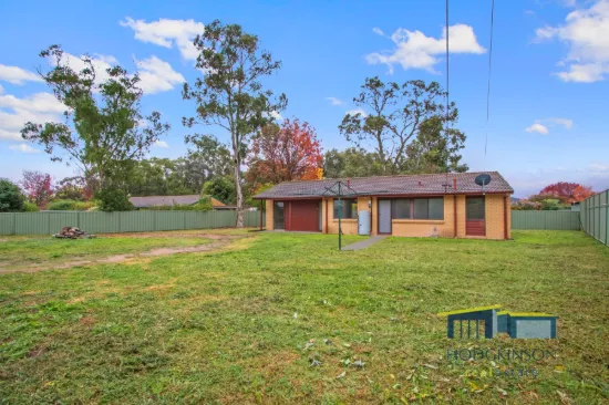 31 Baynton Street, Richardson, ACT 2905