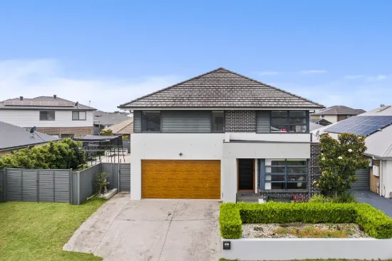31 Bayview Avenue, Haywards Bay, NSW 2530