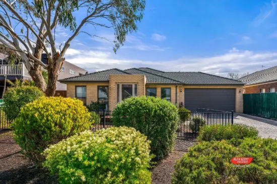 31 Beachcomber Drive, Inverloch, Vic 3996