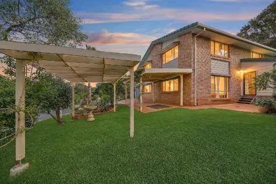 31 Beechtree Circuit, Port Macquarie, NSW 2444