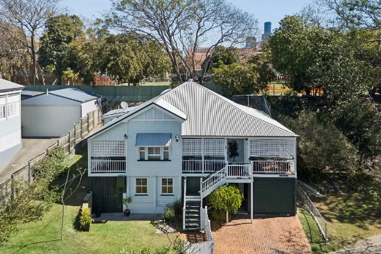 31 Beeston Street, Teneriffe, Qld 4005