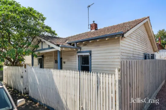 31 Bell Street, Richmond, Vic 3121