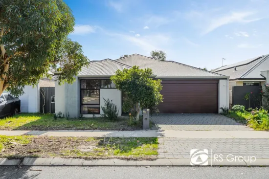 31 Bellas Circuit, Piara Waters, WA 6112