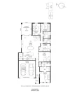 31 Bellaview Road, Flagstaff Hill, SA 5159-Floorplan