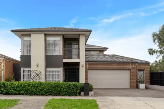 31 Bellini Drive, Greenvale, Vic 3059