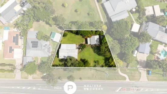 31 Bellmere Road, Bellmere, Qld 4510