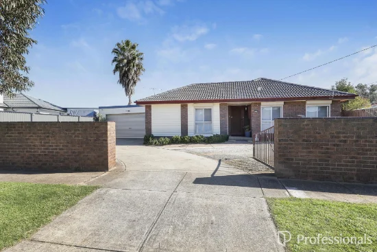 31 Bennett Street, Melton South, Vic 3338