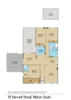 31 Bennett Street, Melton South, Vic 3338-Floorplan