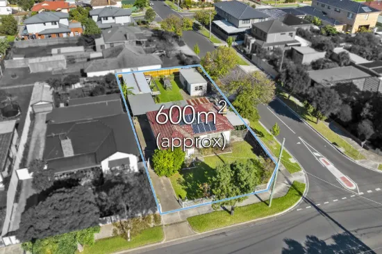 31 Berkshire Road, Sunshine North, Vic 3020