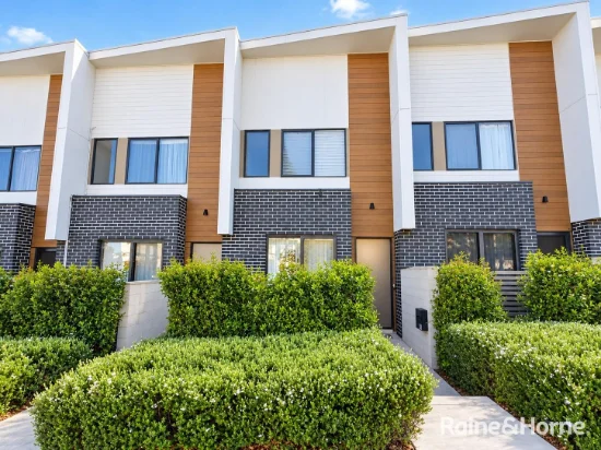 31 Bernard Heinze Avenue, Moncrieff, ACT 2914