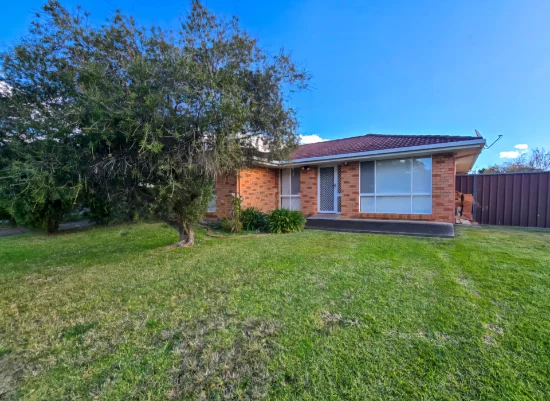 31 Bernardo Street, Rosemeadow NSW 2560-Image