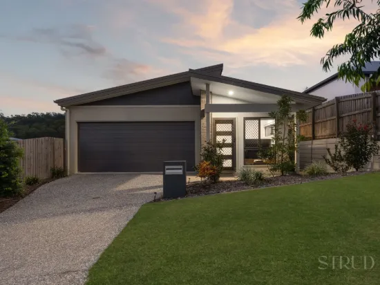 31 Bethanga Way, Spring Mountain, Qld 4300