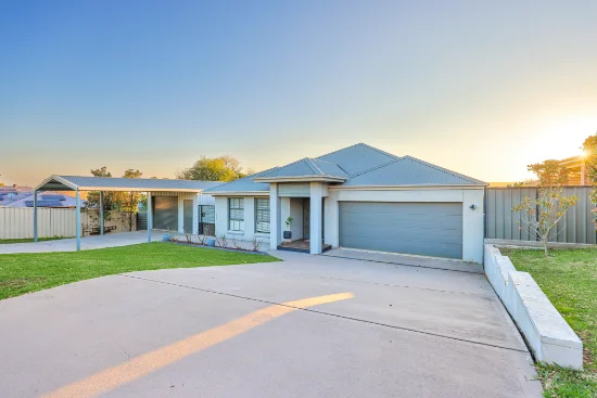 31 Bhima Drive, Scone, NSW 2337