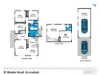 31 Bieske Road, Grovedale, Vic 3216-Floorplan