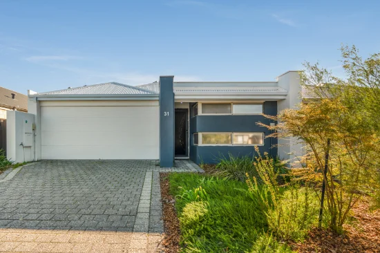 31 Bildersee Avenue, Brabham, WA 6055