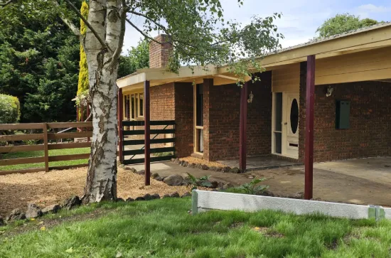 31 Biram Drive, Warragul, Vic 3820