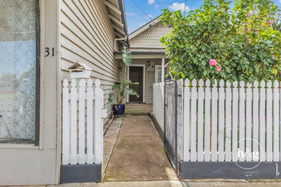 31 Birdwood Avenue, Stanhope, Vic 3623