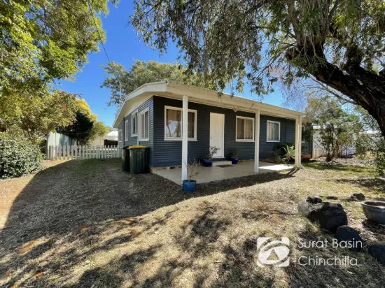 31 Birkett Street, Chinchilla, Qld 4413