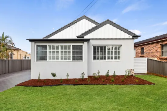 31 Blackshaw Avenue, Mortdale, NSW 2223