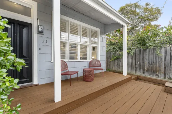 31 Blanche Street, St Kilda, Vic 3182