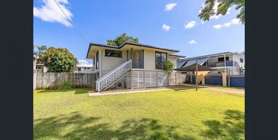 31 Blaxland Cr, Vincent, Qld 4814
