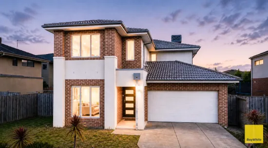 31 Blazon Drive, Tarneit, Vic 3029