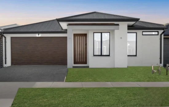 31 Blenril avenue, Tarneit, Vic 3029