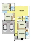 31 Blenril avenue, Tarneit, Vic 3029-Floorplan