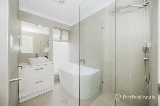31 Bloodwood Drive, Marangaroo, WA 6064