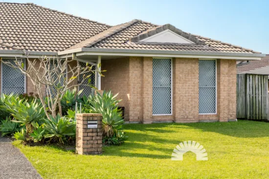 31 Bluejay Circuit, Morayfield, Qld 4506