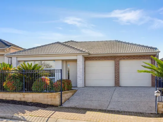 31 Bollard Avenue, Seaford Meadows, SA 5169