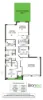 31 Bollard Avenue, Seaford Meadows, SA 5169-Floorplan