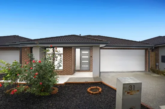 31 Bona Vista Rise, Clyde VIC 3978-Image