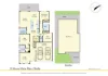 31 Bona Vista Rise, Clyde VIC 3978-Floorplan